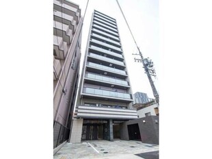 S-RESIDENCE東別院の物件外観写真